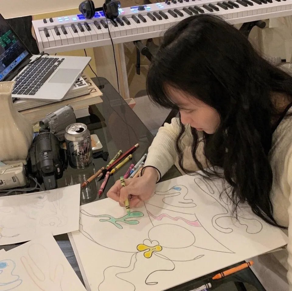 麒麟送子天降喜福